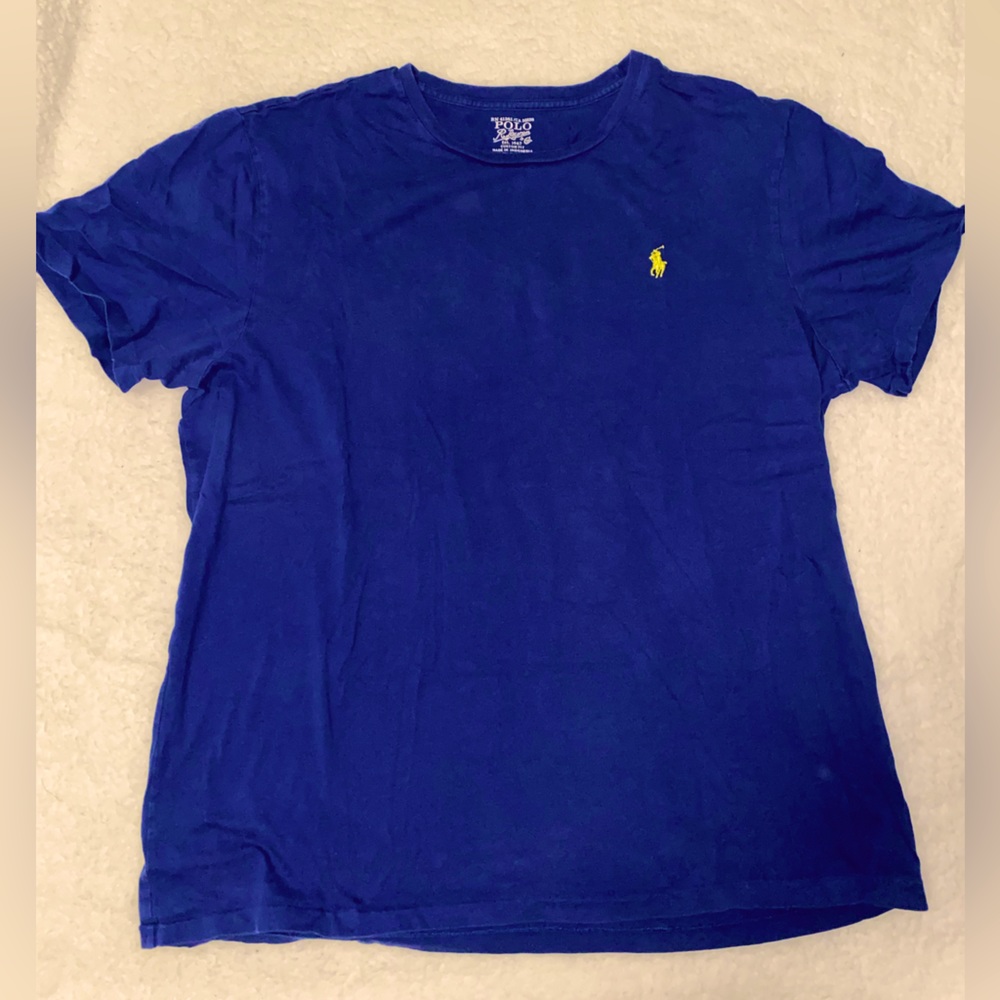 Ralph Lauren Polo short sleeve